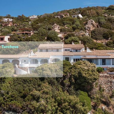 Villa Stella Turchese - Iun F0243 Торе деле Стеле Екстериор снимка