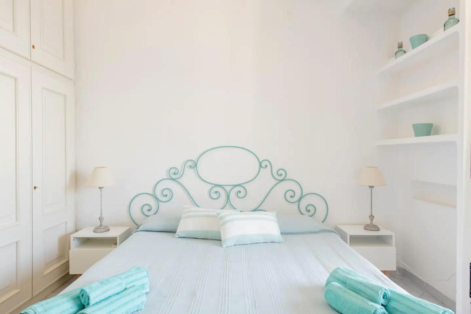 Villa Stella Turchese - Iun F0243 Торе деле Стеле Екстериор снимка
