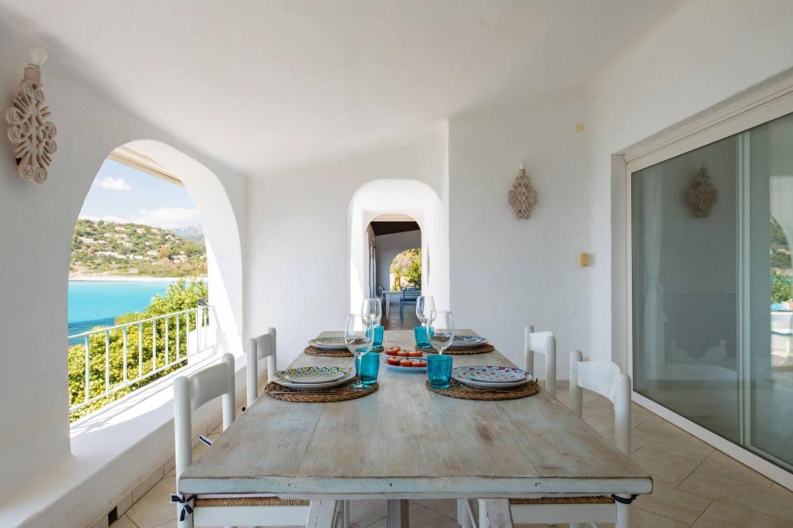 Villa Stella Turchese - Iun F0243 Торе деле Стеле Екстериор снимка