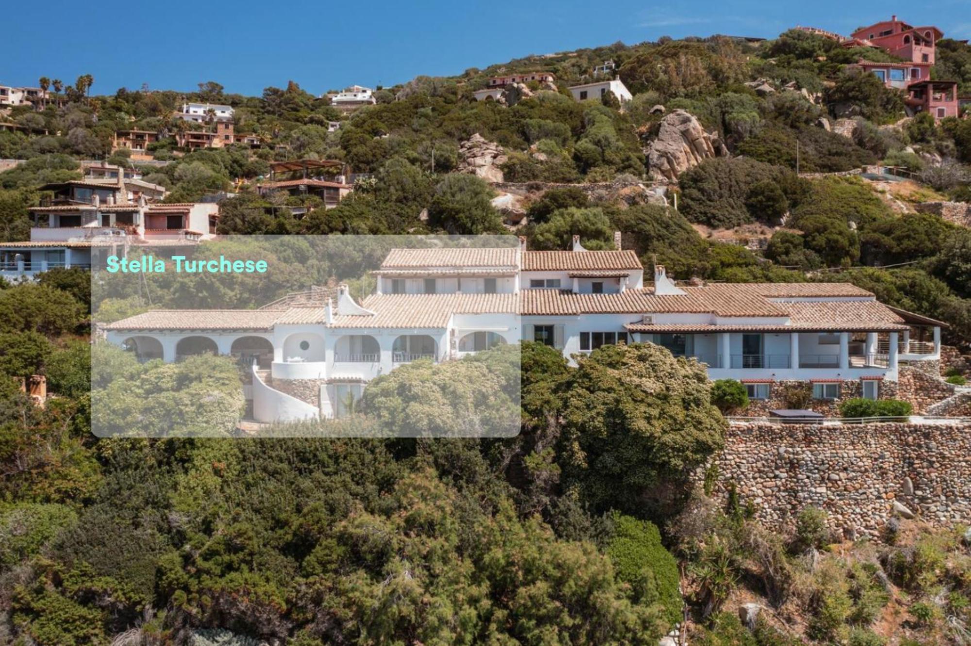 Villa Stella Turchese - Iun F0243 Торе деле Стеле Екстериор снимка