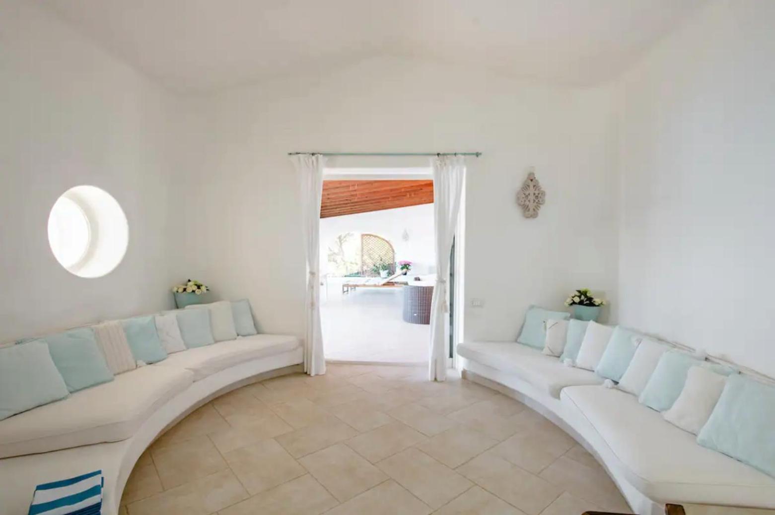 Villa Stella Turchese - Iun F0243 Торе деле Стеле Екстериор снимка