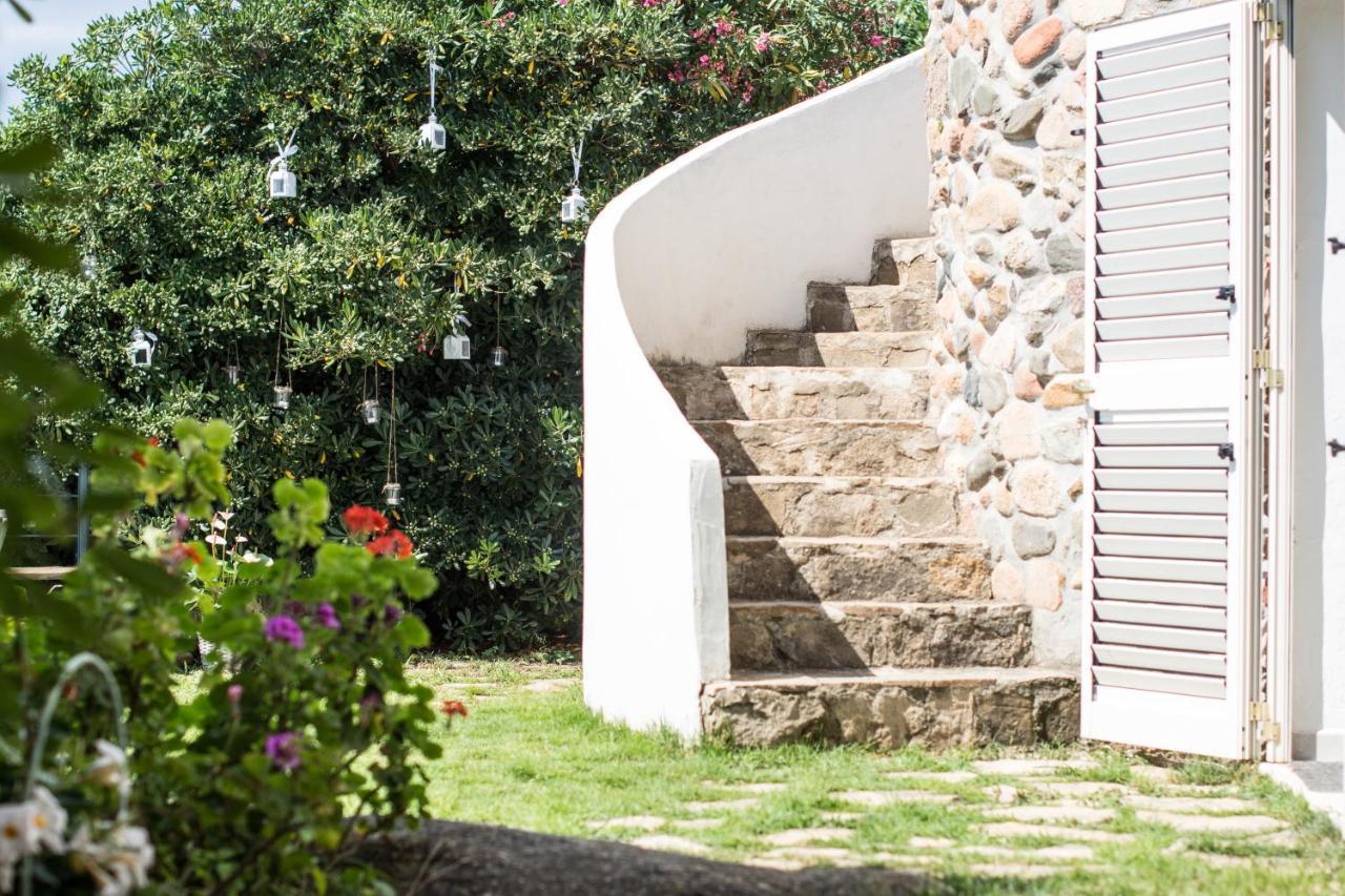 Villa Stella Turchese - Iun F0243 Торе деле Стеле Екстериор снимка